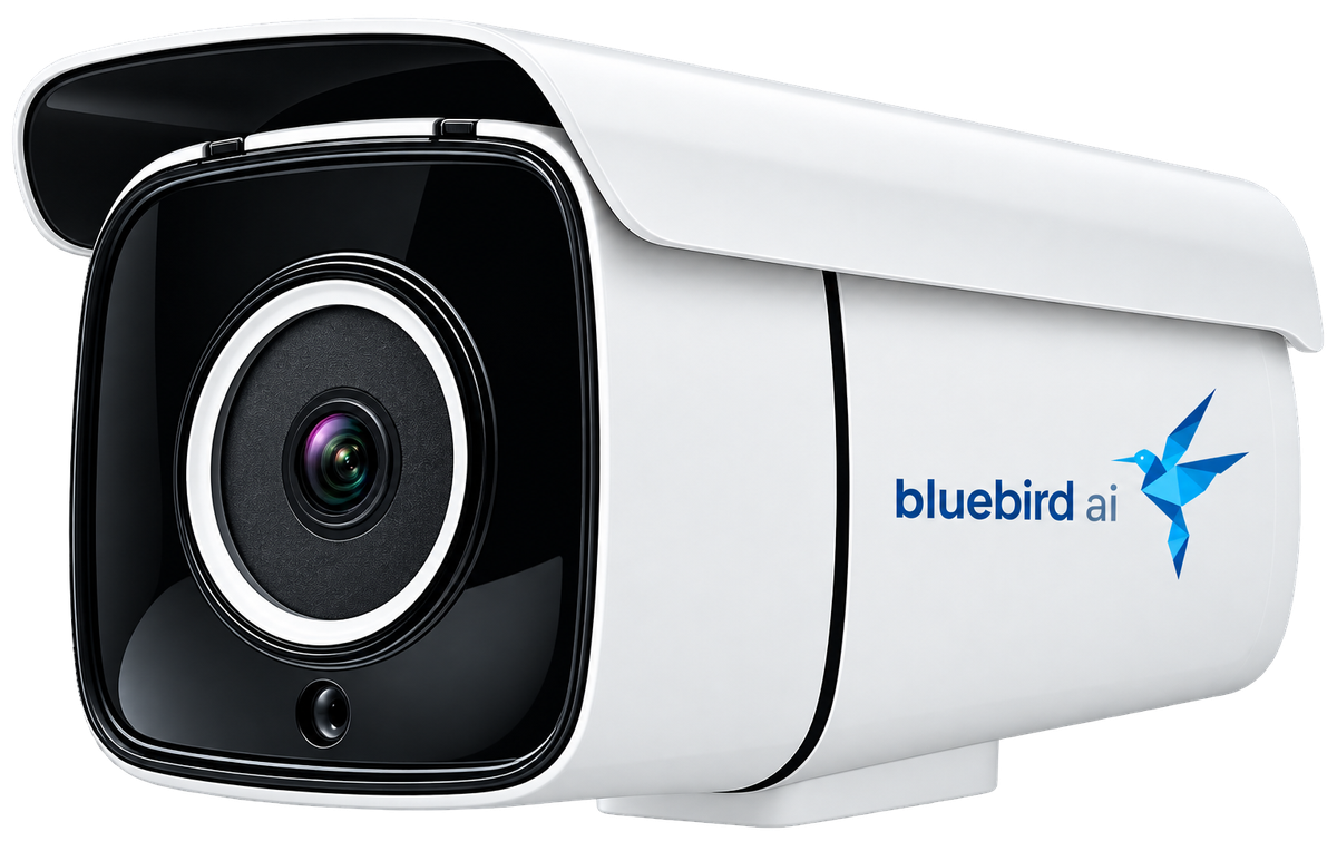 Robin Outdoor Gen 2 camera