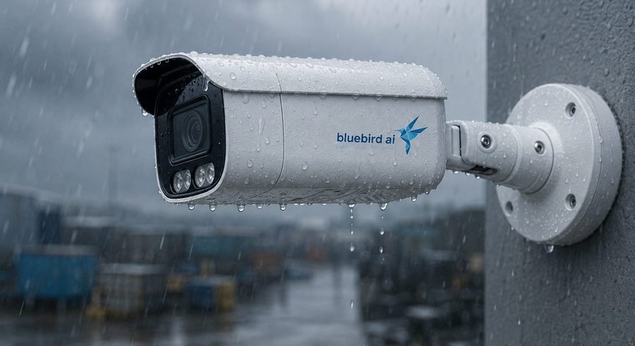All-weather operation