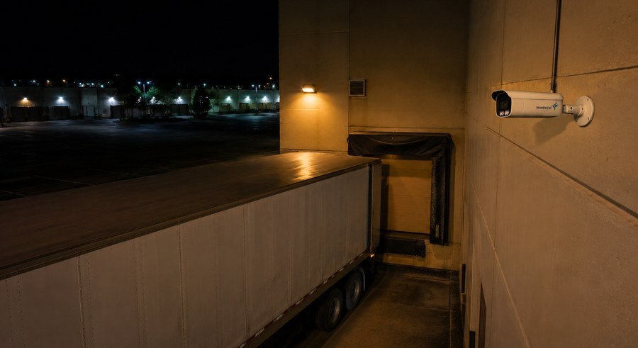 Low-light performance