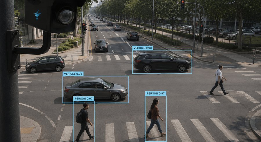 Intersection coverage
