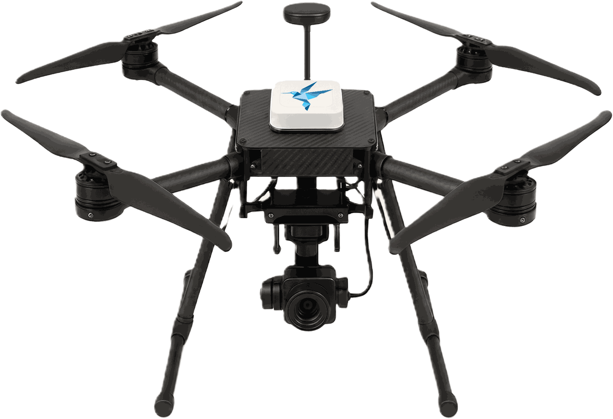BB Drone