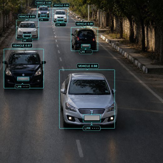Vehicle attribution