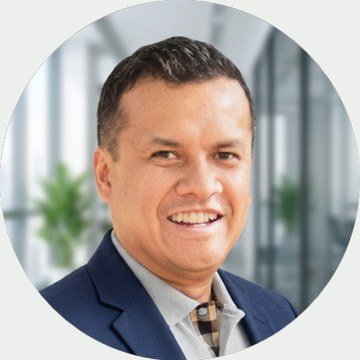 Francisco Madriz Jr