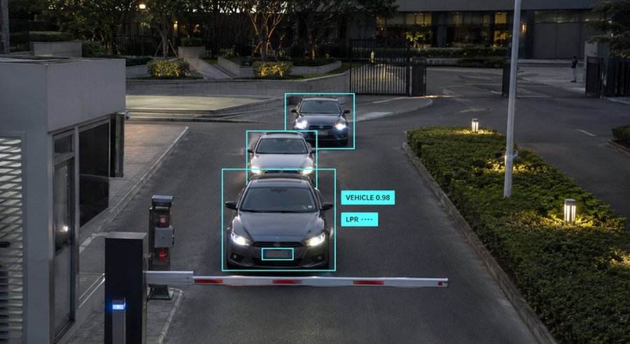 Vehicle analytics